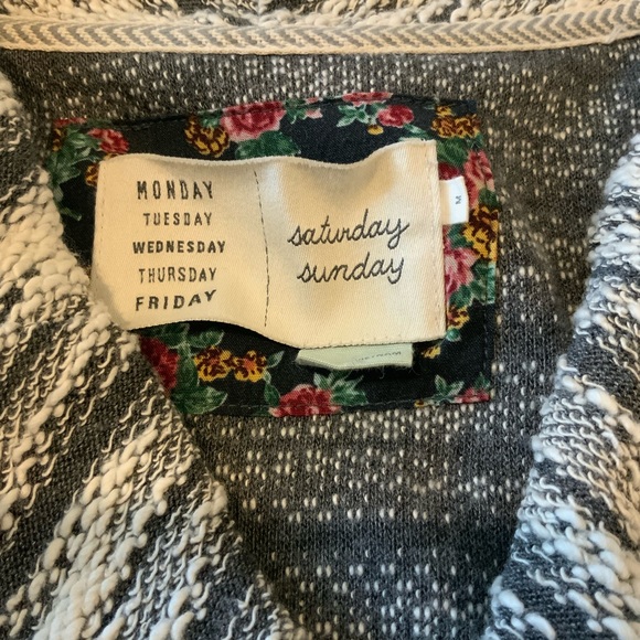 Anthropologie jacket - Picture 6 of 8